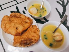 -老方子馅饼粥(台东店)