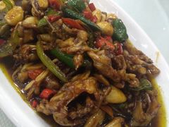 -五谷屯私房菜·始于2005(中山陵童卫路店)