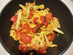 -简小舍·民间手艺菜(武昌江滩店)