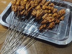 -清真·马峰烤肉(小学习北巷店)