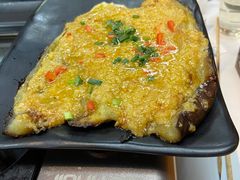 -云晓光头烧烤吧(德平路店)