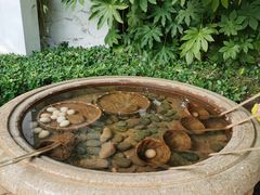 -深业半汤御泉庄温泉