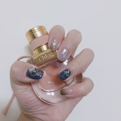 手部美甲-PinkBaby美甲美睫