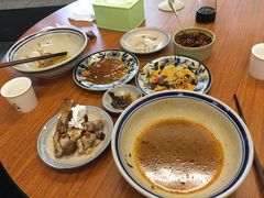 -侯哥面馆(瑞景店)