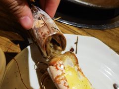 -蟹将军·松叶蟹和牛日料放题自助(K11店)