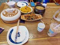-满园烤鸭·春饼(中街大悦城店)