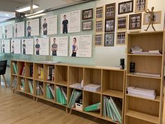 -卓拓健身普拉提运动中心(总店)