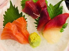 -有喜屋·深夜食堂(北京西路店)