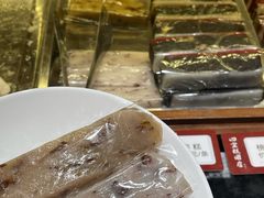绿豆糕-四宜糕团店(文峰城市广场店)
