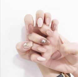 -安可儿Anker's Nail日式美甲美睫