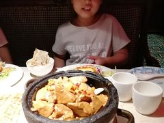 -小船渔村•大连菜•大连焖鱼(明泽街店)