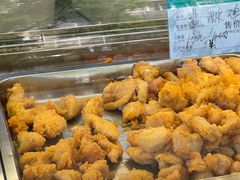 -春苗炸鸡