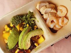 -SHUBO蔬小盒(三里屯店)