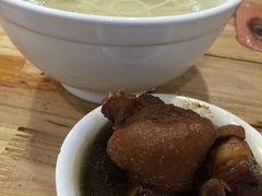 -月星羊肉面馆(黄河路美食休闲街店)