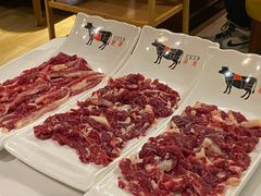 -今日牛事潮汕鲜牛肉火锅(瑞金店)