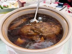 -得月楼·省级非遗·传统苏帮菜(观前店)
