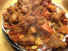 -乌镇那一年小院主题餐厅(甘泉西路店)