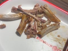 -胖哥俩肉蟹煲(梅溪步步高店)