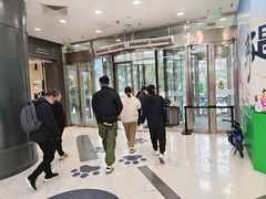 -凯德MALL(望京店)