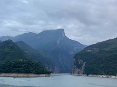 -白帝城·瞿塘峡景区