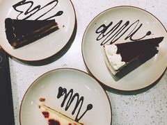 红丝绒蛋糕-VESH COFFEE(定西路店)