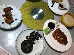 -天福苑(崇宁路店)