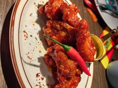 -ZAFFERANO西班牙海鲜饭(上海首店)