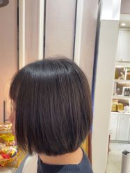 -匠心荟MG染烫店