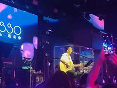 -MOSSO音乐酒吧·live house(南京旗舰店)