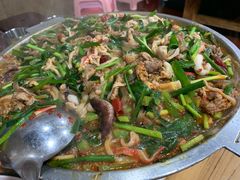 -京玉菲饭店(李村店)