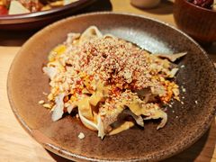 -纳鲁孜·新疆特色餐厅(上海悦荟广场店)