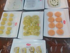 -海银海记潮汕牛肉火锅(新港中路海珠店)