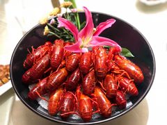 -新日月育才大酒店-中餐厅(环城北路店)