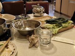 -蝎王府羊蝎子(北大地店)