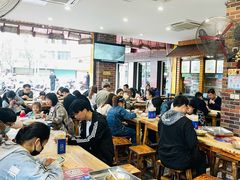 大堂-西环肥仔螺蛳粉(总店)