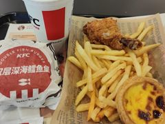 -肯德基(昌里店)