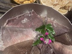 -锦城印象火锅(天府三街店)