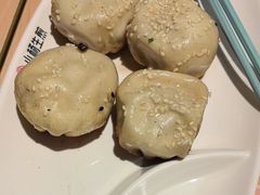-小杨生煎(黄河路美食休闲街店)