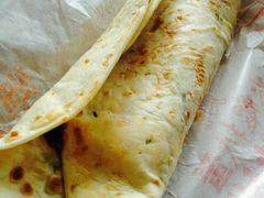 -麦当劳(百利广场店)