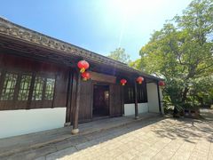 -金山农民画村-枫泾波兰倒置屋