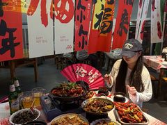 -老闵田螺馆·南昌市井菜·特色小吃(总店)