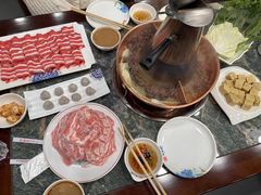 -元盛居(生态大街店)