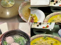 -青春·淮扬菜(东关街店)