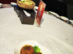 -老浒记烤鸭-北京菜(琉璃厂店)