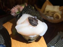 -矶野水产(澳门逸园中心店)