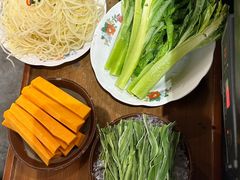 -马厂老火锅(胜太路店)