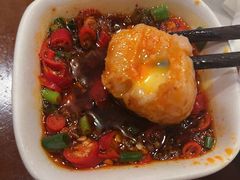 -可以匠猪肚鸡火锅(安溪宝龙店)