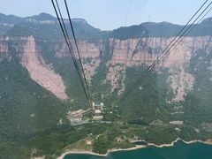 -河南宝泉旅游区