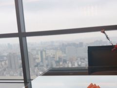 -宁波万豪酒店