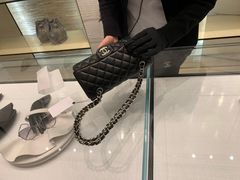 -Chanel(德基广场店)